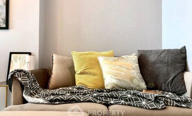 For rent 1 Beds condo in Pathum Wan, Bangkok