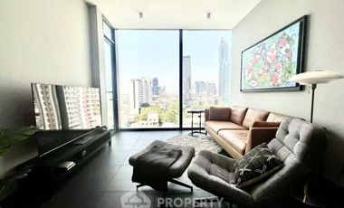 Wohnung zur Miete mit 1 Zimmer in Sathon, Bangkok