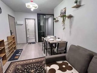 Wohnung zur Miete mit 2 Zimmer in Phra Khanong, Bangkok