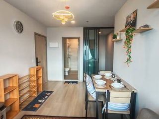 Wohnung zur Miete mit 2 Zimmer in Phra Khanong, Bangkok
