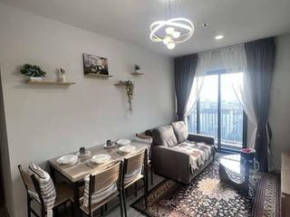Wohnung zur Miete mit 2 Zimmer in Phra Khanong, Bangkok