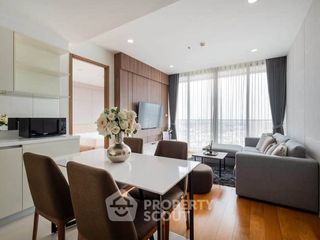 出租 2 卧室 公寓 在 Thon Buri, 曼谷