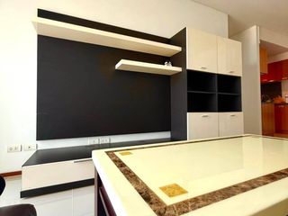 Condo en alquiler de 1 habitaciones en Khlong San, Bangkok