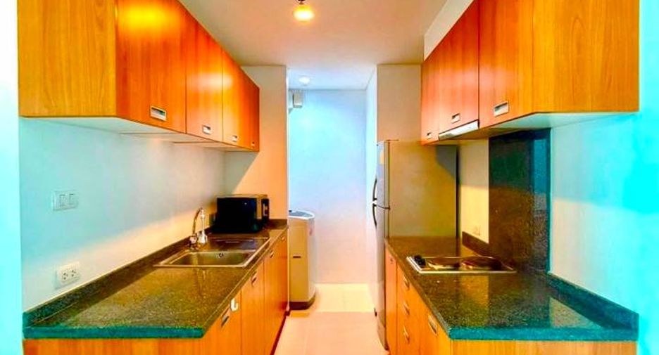 For rent 1 bed condo in Khlong San, Bangkok