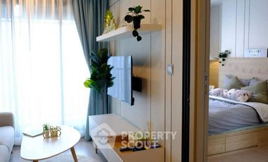 À louer 1 chambre condo à Chatuchak, Bangkok