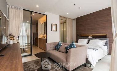 Condo en alquiler de 1 habitaciones en Pathum Wan, Bangkok