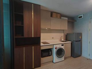 Аренда 1 кровать кондо в Чатучак, Бангкок