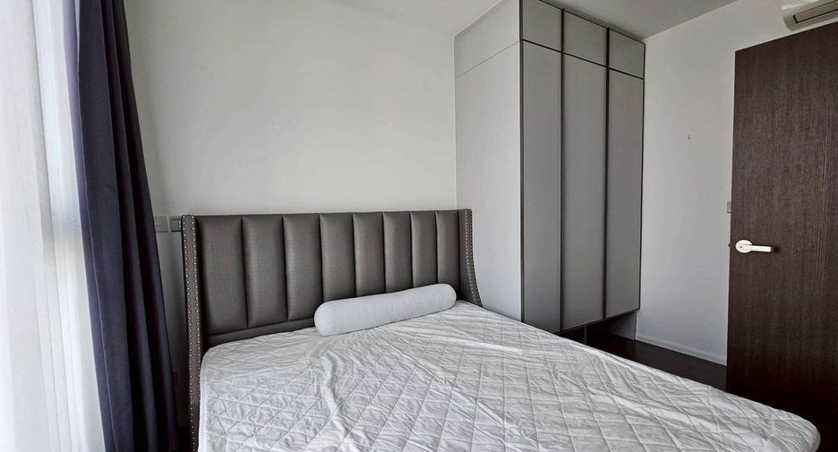 For rent 2 bedrooms condo in Bang Na, Bangkok
