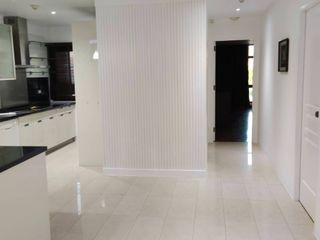 For rent 2 bedrooms villa in Bang Lamung, Chonburi