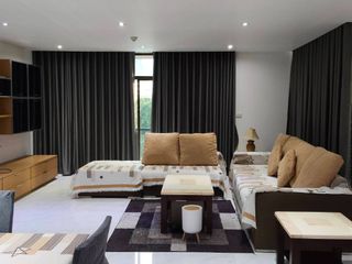For rent 2 bedrooms villa in Bang Lamung, Chonburi