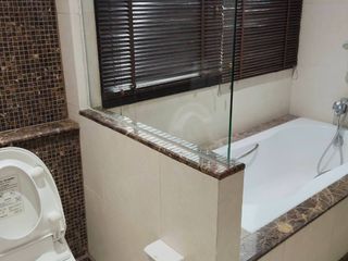 For rent 2 bedrooms villa in Bang Lamung, Chonburi