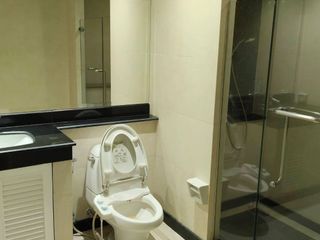 For rent 2 bedrooms villa in Bang Lamung, Chonburi