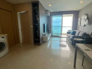 For Rent 1 Bedroom Condo In Bang Lamung, Chonburi