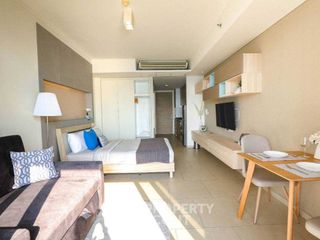 For Rent 1 Bedroom Condo In Bang Lamung, Chonburi