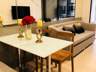 Condo en alquiler de 1 habitaciones en Pathum Wan, Bangkok