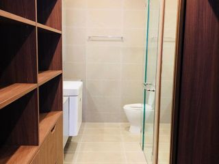 Condo en alquiler de 1 habitaciones en Pathum Wan, Bangkok
