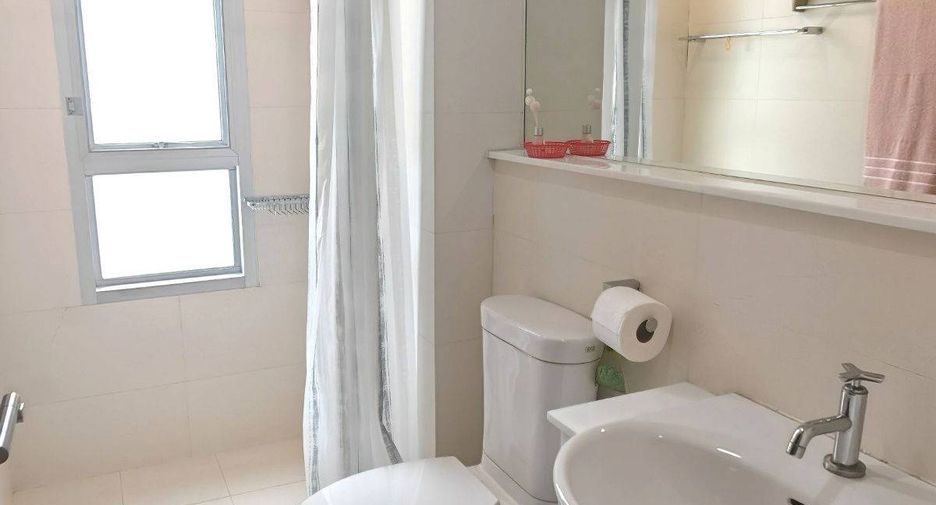 Wohnung zur Miete mit 2 Zimmer in Khlong Toei, Bangkok