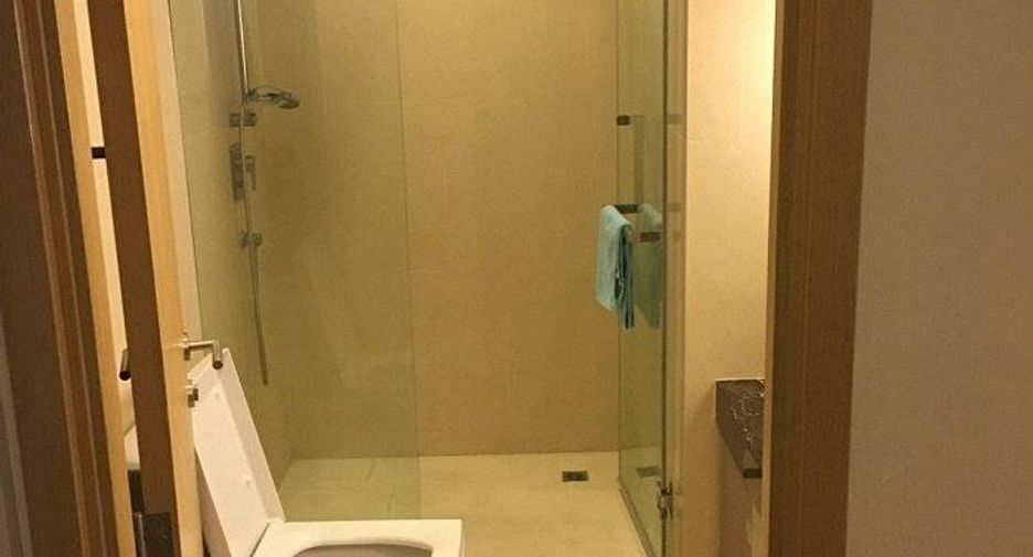Wohnung zur Miete mit 2 Zimmer in Khlong Toei, Bangkok