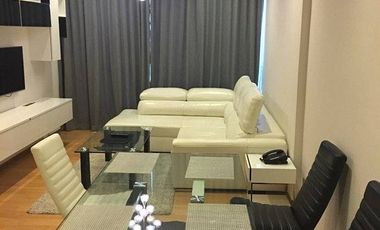 À louer 2 chambres condo à Khlong Toei, Bangkok