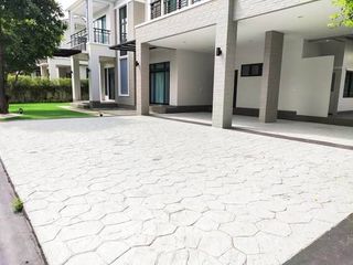 出租 5 卧室 独立屋 在 Lat Krabang, 曼谷