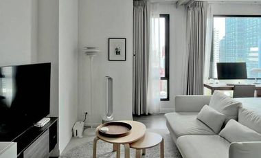 For rent 1 bed condo in Ratchathewi, Bangkok
