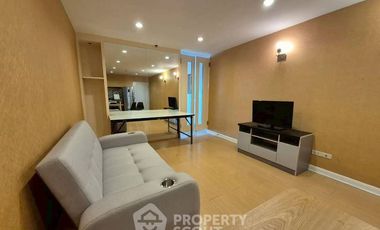 For rent 1 bed condo in Bang Rak, Bangkok