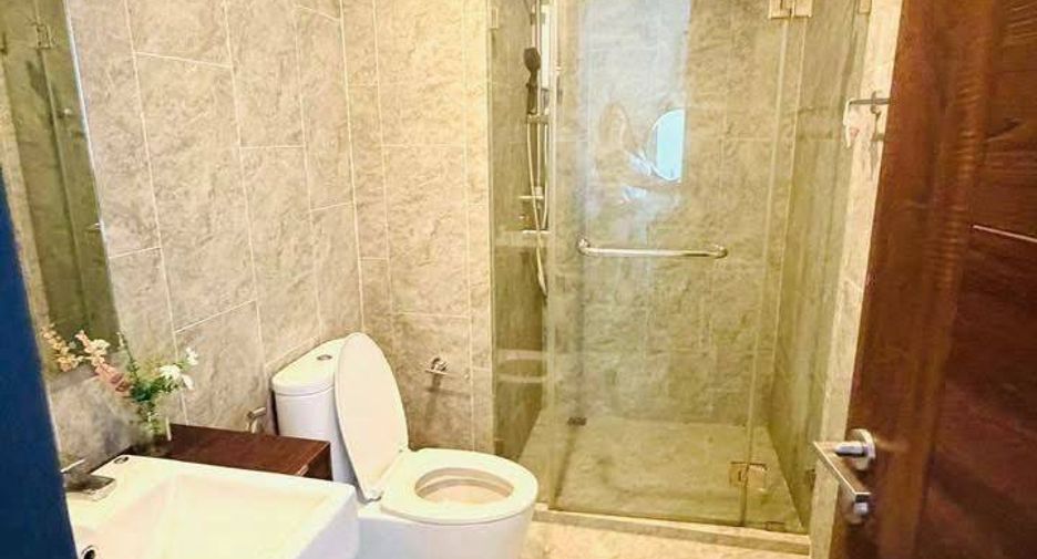 Wohnung zur Miete mit 2 Zimmer in Watthana, Bangkok