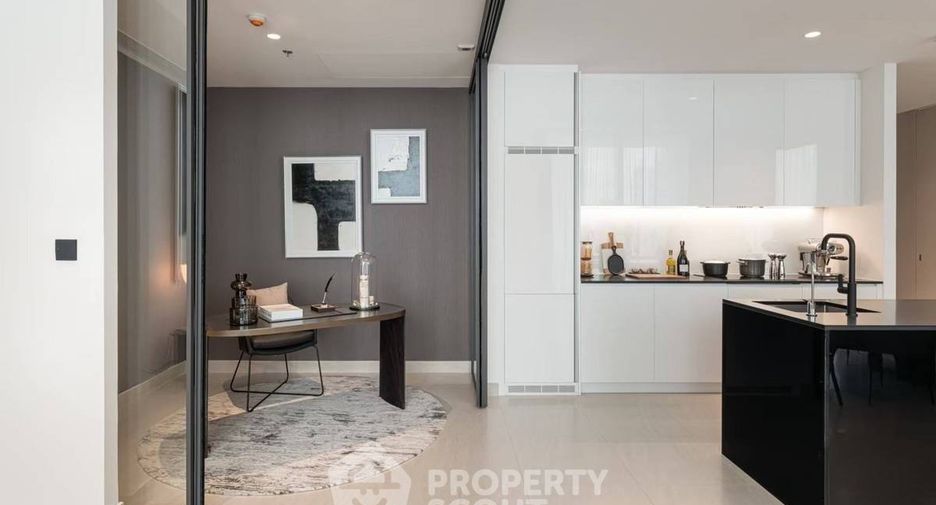 Wohnung zur Miete mit 2 Zimmer 