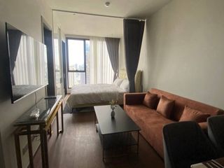 For rent 1 bed condo in Ratchathewi, Bangkok