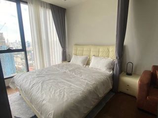 For rent 1 bed condo in Ratchathewi, Bangkok