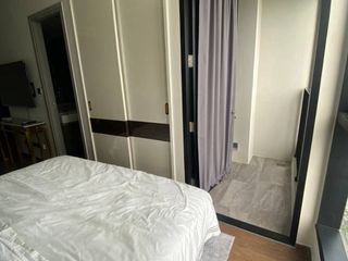 For rent 1 bed condo in Ratchathewi, Bangkok