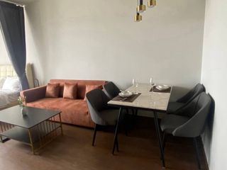 For rent 1 bed condo in Ratchathewi, Bangkok
