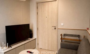 Wohnung zur Miete mit 1 Zimmer in Pathum Wan, Bangkok