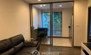 Condo en alquiler de 1 habitaciones en Watthana, Bangkok