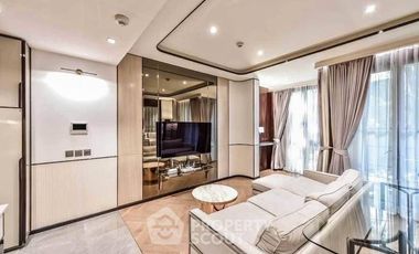 À louer 1 chambre condo à Watthana, Bangkok
