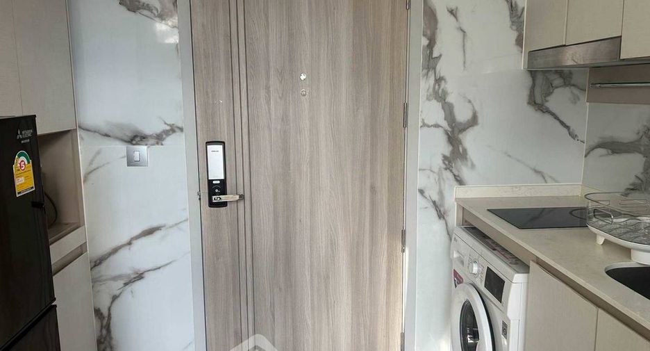 For rent 1 bed condo in Sathon, Bangkok