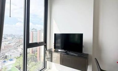 For rent 1 bed condo in Chatuchak, Bangkok