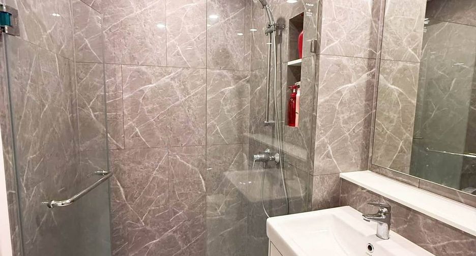 For rent 1 bed condo in Chatuchak, Bangkok