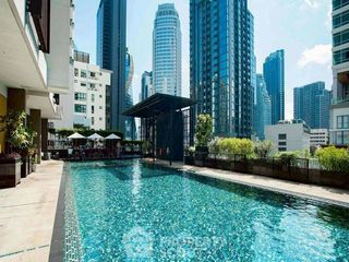 For rent 3 ベッドルーム apartment in Khlong Toei, Bangkok