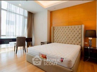 For rent 3 ベッドルーム apartment in Khlong Toei, Bangkok