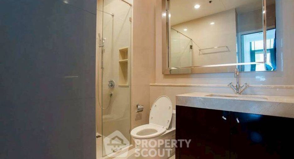 For rent 3 ベッドルーム apartment in Khlong Toei, Bangkok