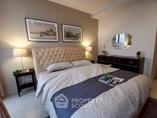 Condo en alquiler de 1 habitaciones en Pathum Wan, Bangkok