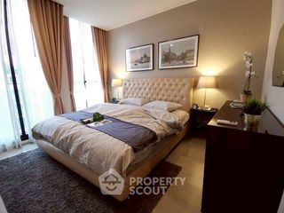 Condo en alquiler de 1 habitaciones en Pathum Wan, Bangkok
