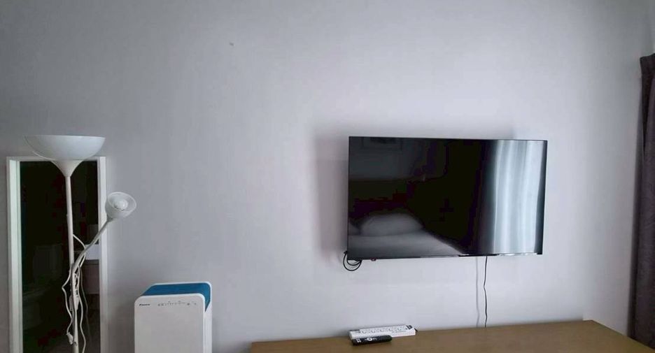Condo en alquiler de 2 habitaciones en Khlong Toei, Bangkok