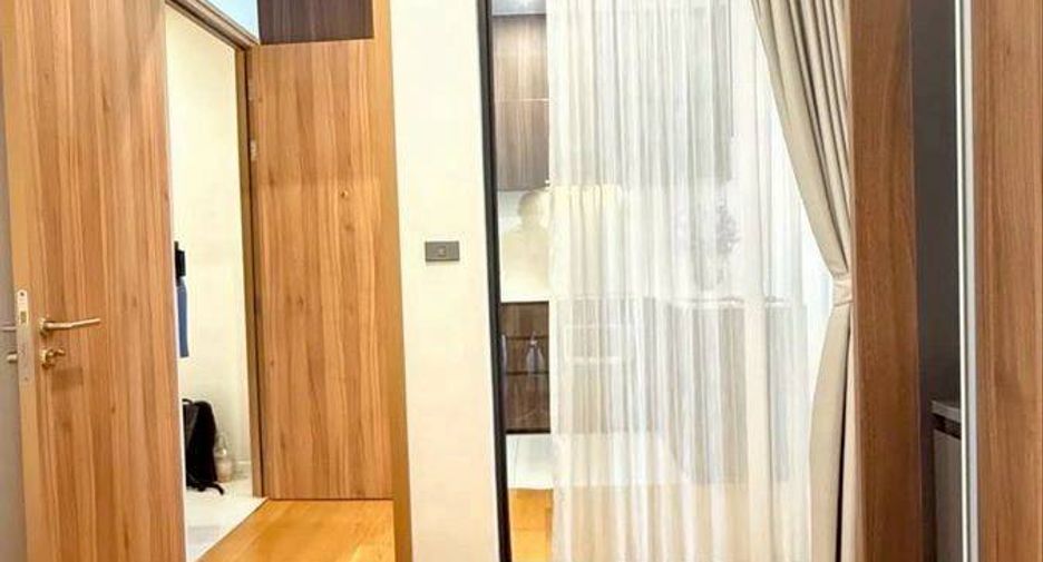 For rent 2 ベッドルーム condo in Watthana, Bangkok