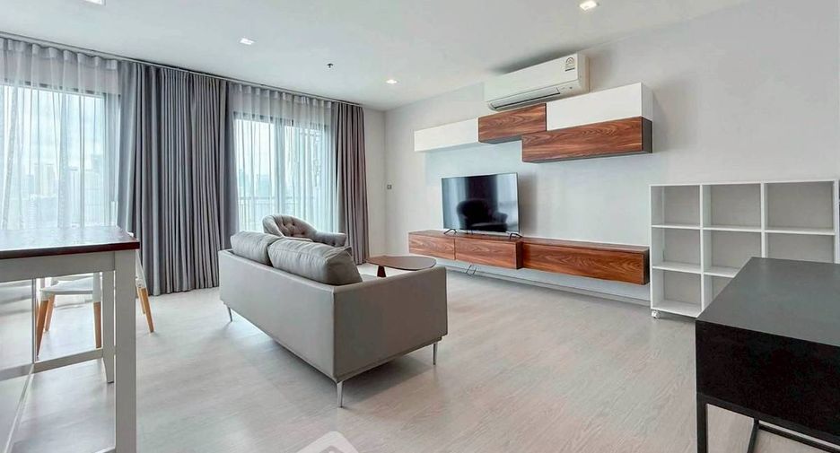 Wohnung zur Miete mit 2 Zimmer 