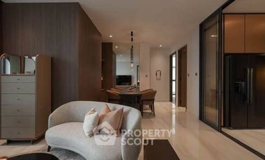 À louer 3 chambres condo à Sathon, Bangkok