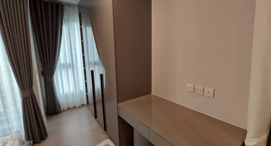 For rent 1 bed condo in Phra Khanong, Bangkok