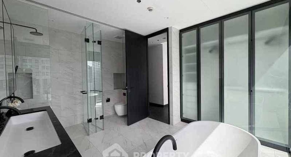 ให้เช่า 2 ห้องนอน คอนโด ใน สาทร, กรุงเทพฯ