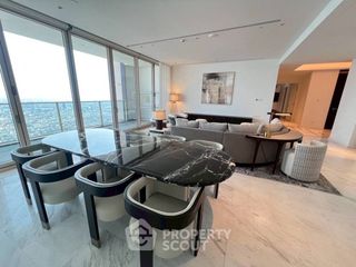 出租 4 卧室 公寓 在 Bang Kho Laem, 曼谷